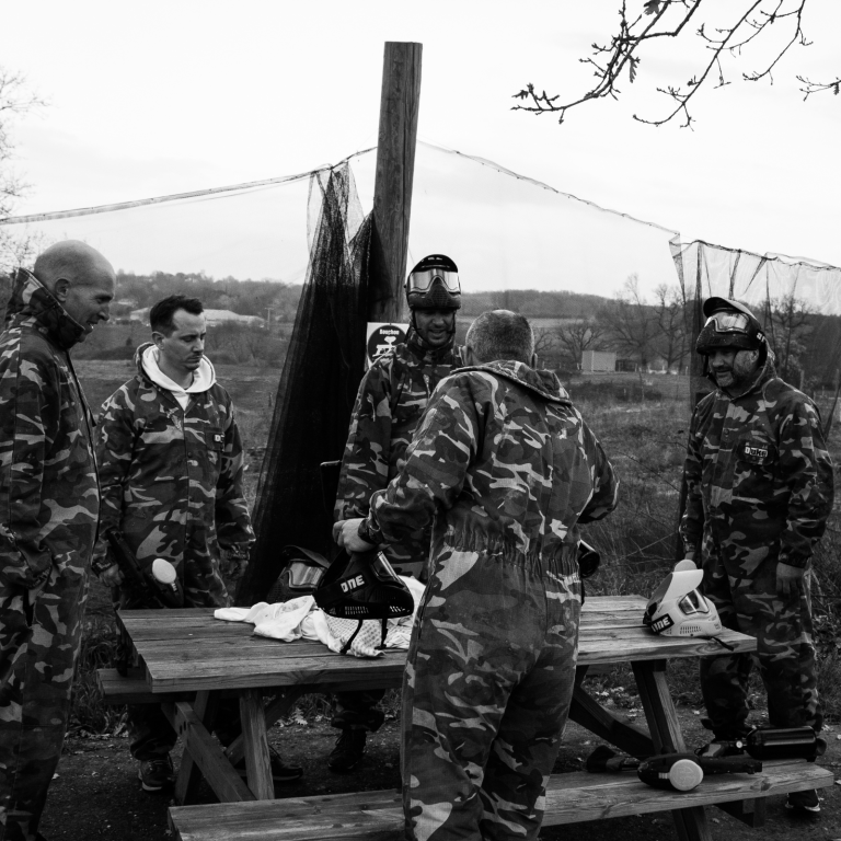 Team building à Albi : une activité originale pour renforcer votre équipe