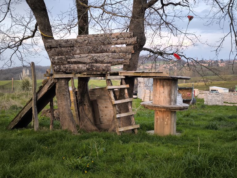 Loisir plein air à Albi : profitez d’une activité fun en pleine nature