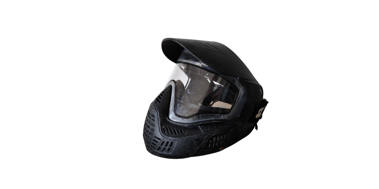 Casque
