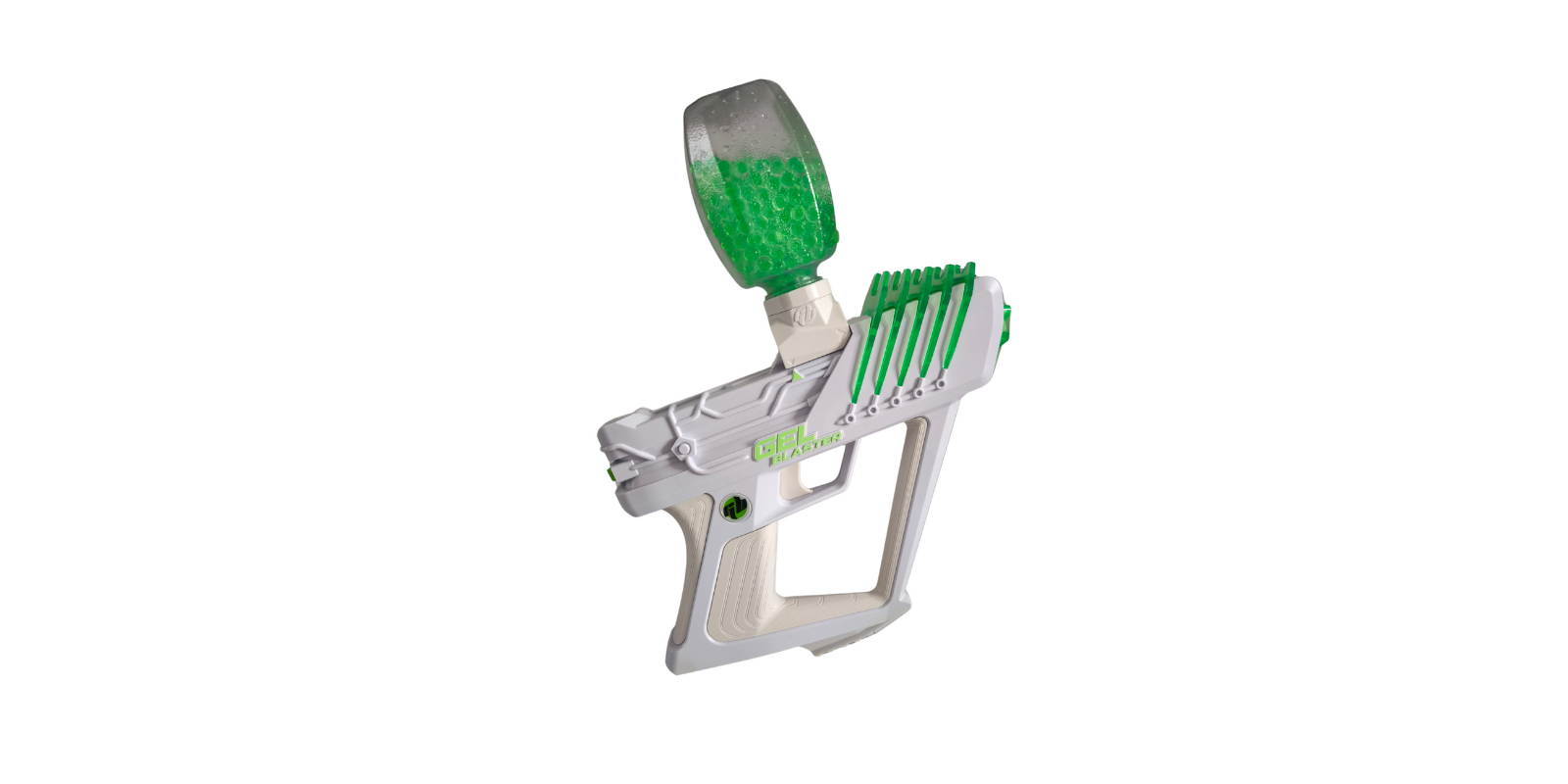 Pistolet Gel
