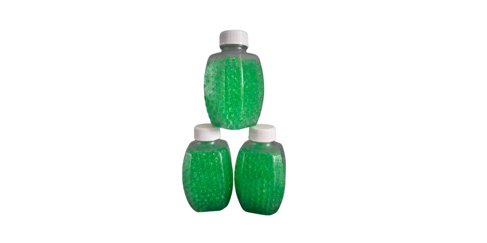 Billes de Gel