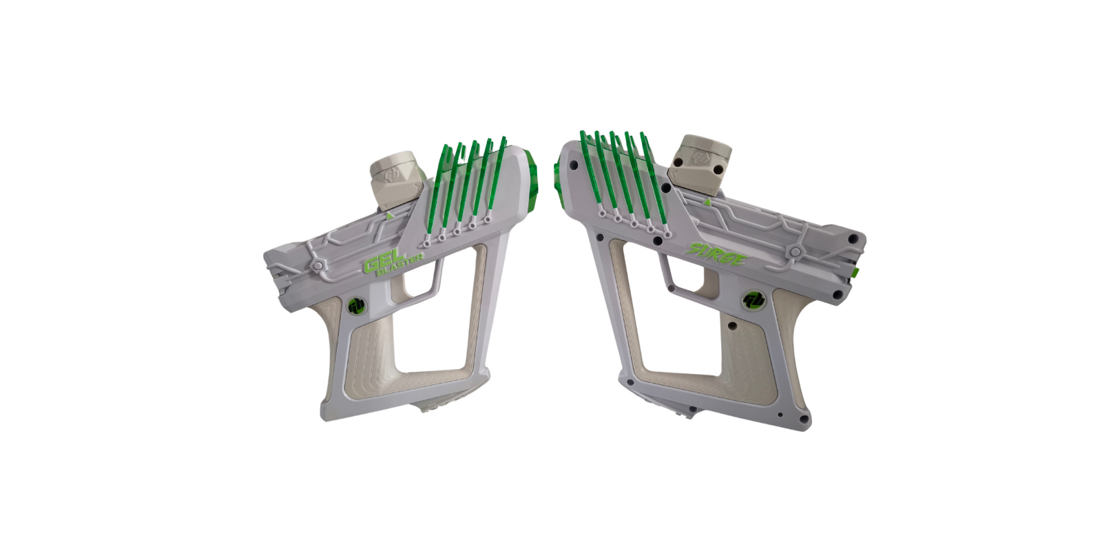 Double Gel