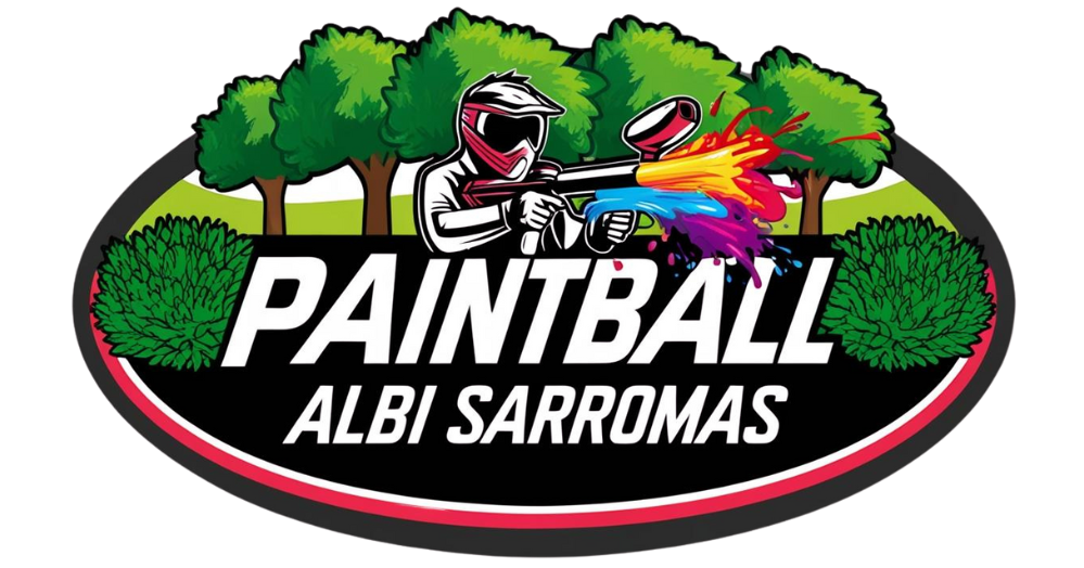 Paintball Albi Sarromas