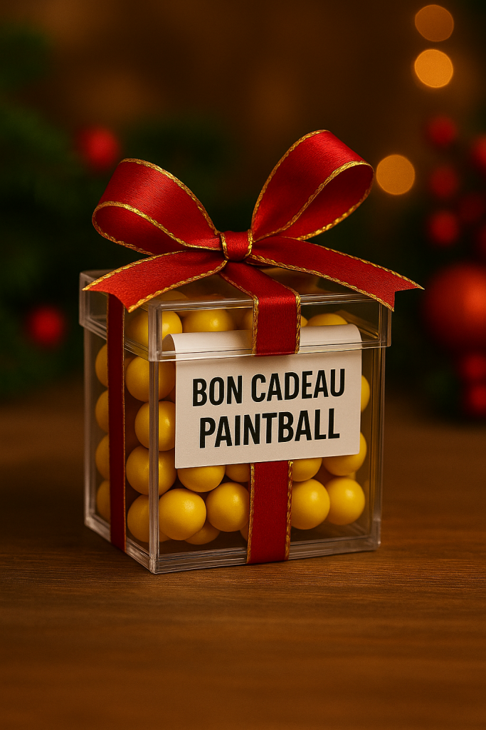 Bon Cadeau Noel